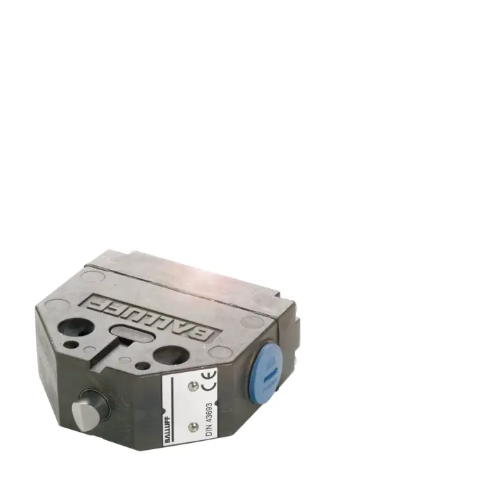 Одиночные кулачковые выключатели Balluff BNS000E
