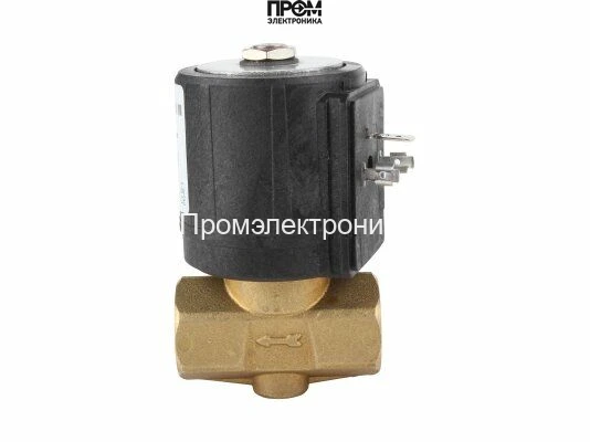 Газовый электромагнитный клапан Brahma E6G*A10*3/8*AFD 13695502