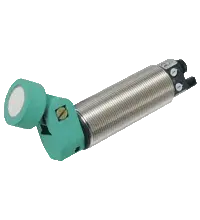 Датчики ультразвуковые с аналоговым выходом Pepperl Fuchs UCC3500-30GH70S-IE2R2-V15