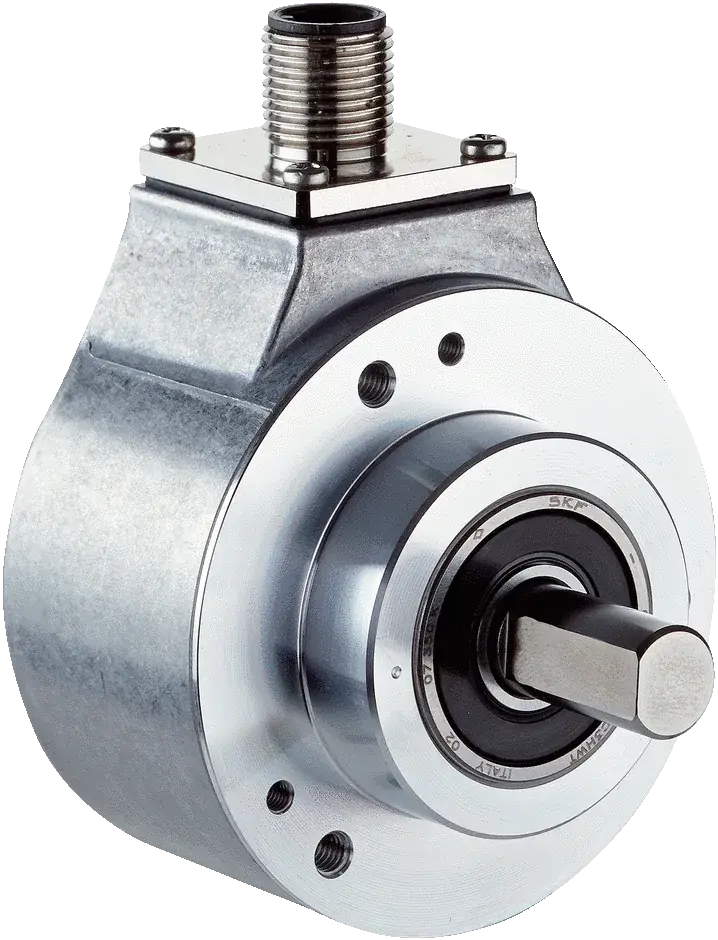 Энкодеры инкрементальные SICK DBS60E-S4EC00180