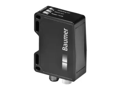Лазерные датчики расстояния Baumer OM70-X0150.HI0720.EK