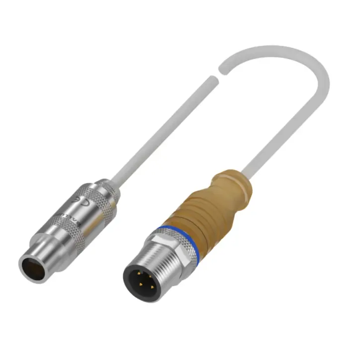 Барьеры искрозащиты Balluff BCC Z031-M413-O0A-729-TH93T2-100