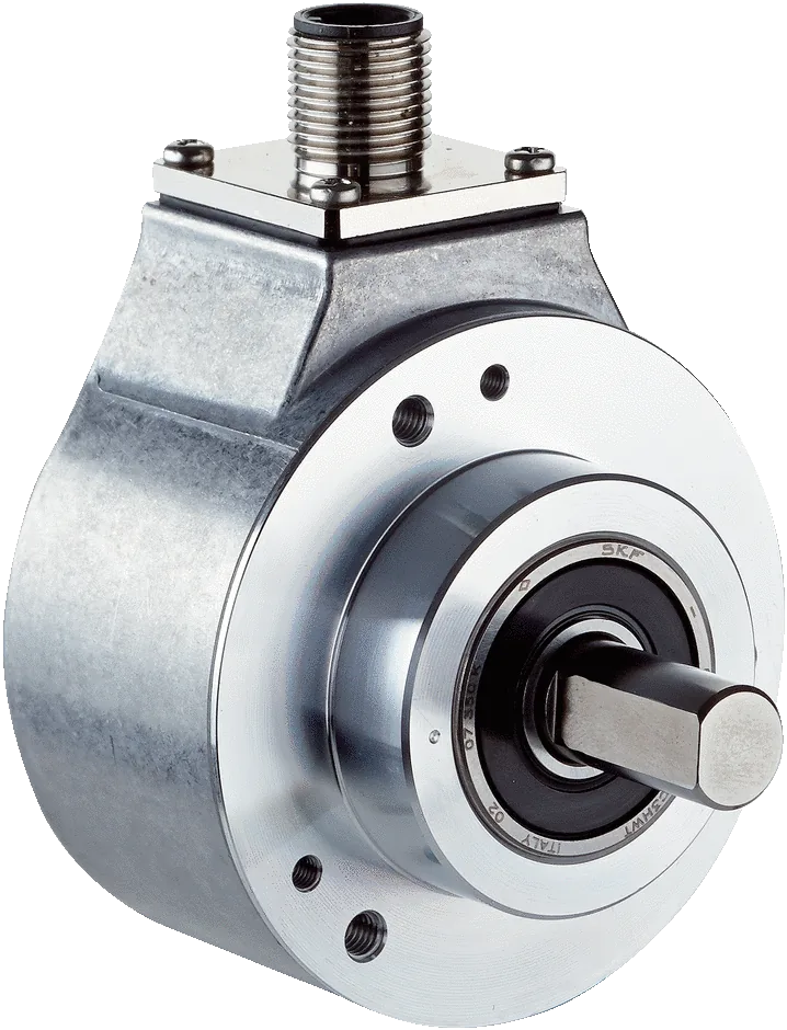 Энкодеры инкрементальные SICK DBS60E-S4EC00500