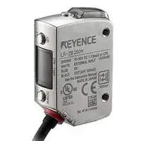 Лазерные датчики смещения KEYENCE LR-ZB250AN