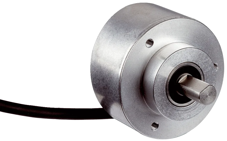 Энкодеры инкрементальные SICK DFS60B-S4EN00800