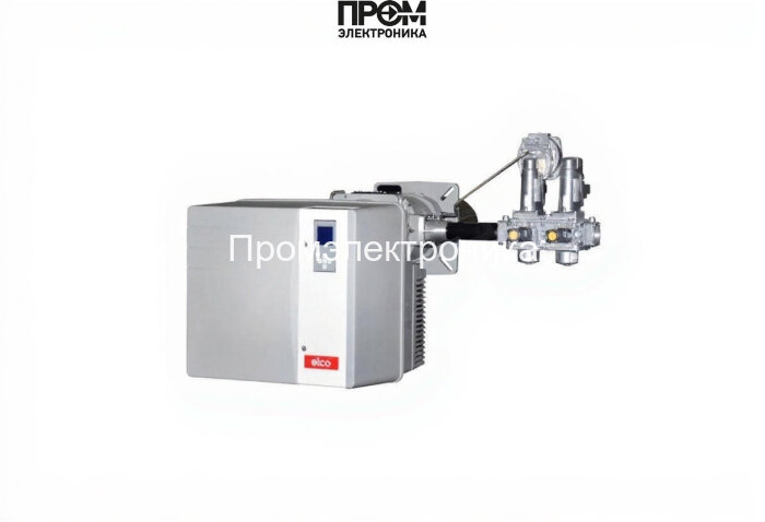 Газовая горелка Elco VG 6.1600 DP KL d335