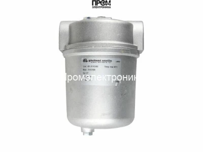 Жидкотопливный фильтр Giuliani Anello 70107006