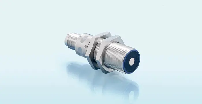 Датчики ультразвуковые с аналоговым выходом Microsonic lpc+15/CFU