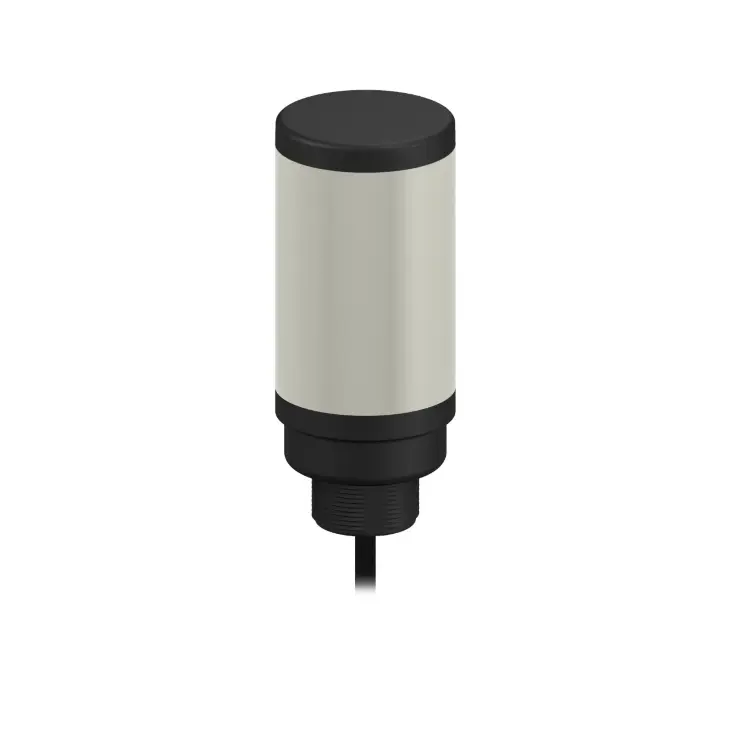 Светодиодные сигнальные колонны Banner CL50GRXPQP