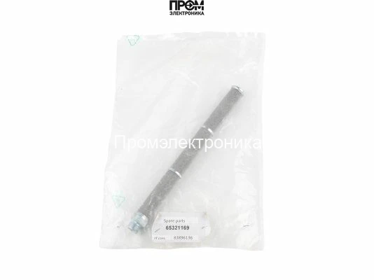 Трубный фильтр Ecoflam Ø17,5 x 227 мм 65321169