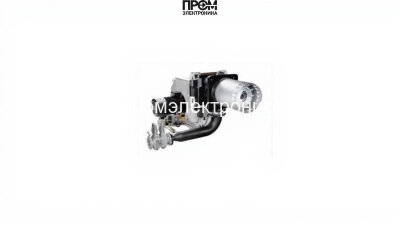 Дизельная горелка Elco EK 7.450 L-R KN