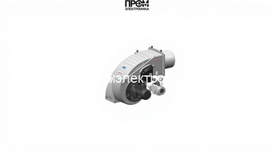 Газовая горелка Weishaupt WKmono-G 80/1-B, DN 125 исп. ZM-NR