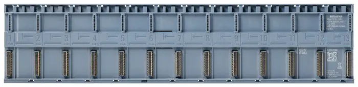 Активная задняя шина Siemens 6ES7590-0BL00-0AA0