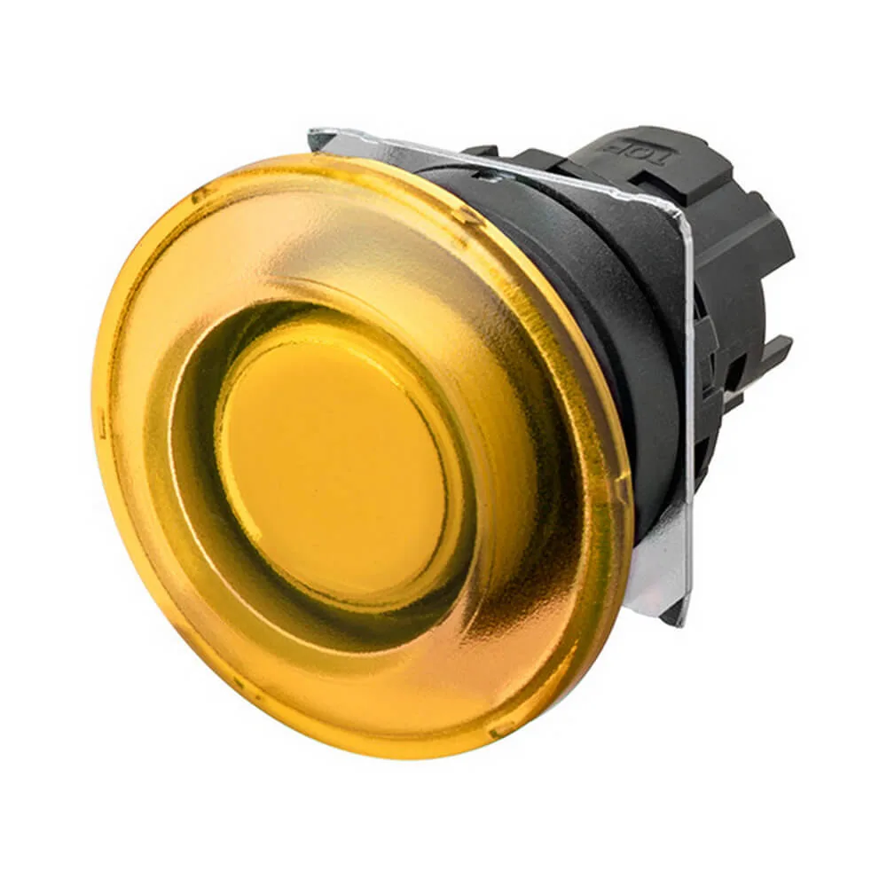 Кнопочные выключатели Omron A22NZ-BMM-UYA