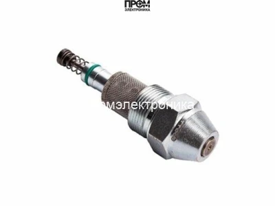 Форсунка Fluidics WR2-125/50°