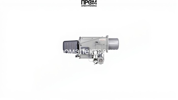 Газовая горелка Weishaupt WKG 50/2-A, DN 80, исп. ZMH