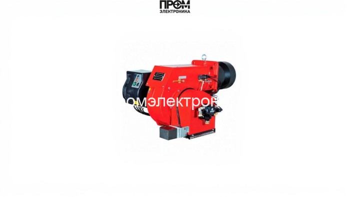 Дизельная горелка Ecoflam MAIOR P 200.1 AB TC