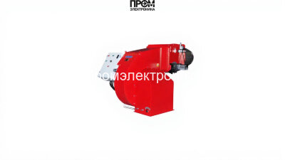 Газовая горелка Ecoflam BLU TS 18000.1 PRE TM HT