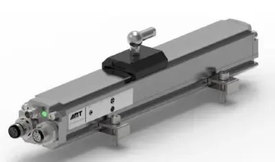 AMT Linear Position Sensor LPS1-KS50NSH0700MHC53B1P103