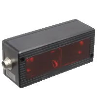 Датчики автоматической двери Pepperl Fuchs FLT-8-H-2800-300/120a