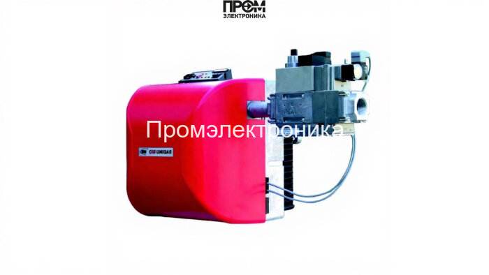 Газовая горелка CIB Unigas NG280 M-.AB.L.RU.A.0.25