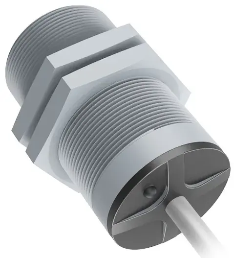 Индуктивные датчики LANBAO LR30XBF10DNCA