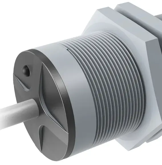 Индуктивные датчики LANBAO LR30XBF10DNCA