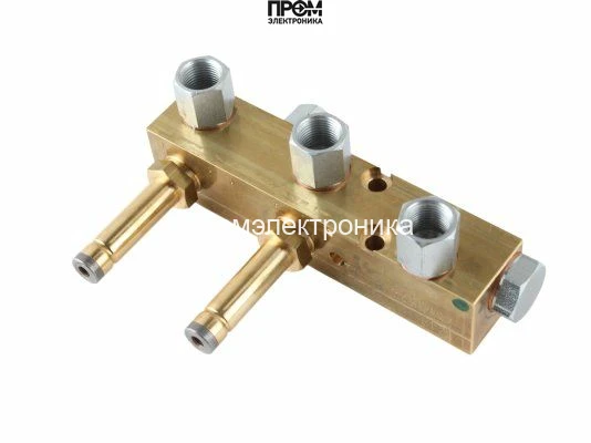 Распределительный блок 2х ступенчатый Riello, 3003831