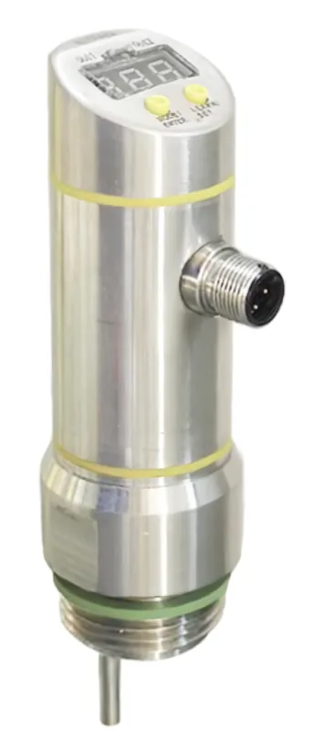 Аналоговые датчики давления 4-20 мА EMA Electronics PD1302