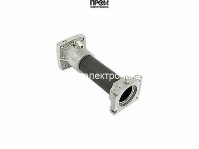 Газовый коллектор в сборе Rp 2&quot;