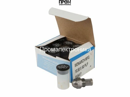 Форсунка Monarch 10.50/60° PLP