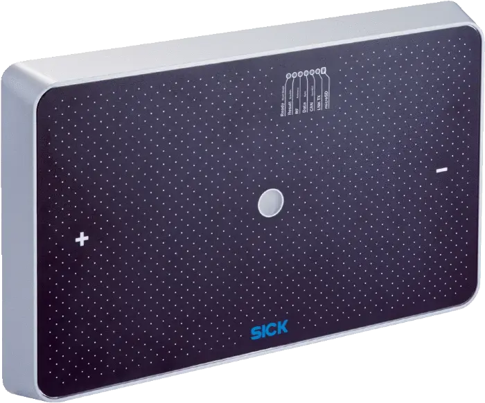 Блоки контроля и обработки RFID SICK RFU650-10104