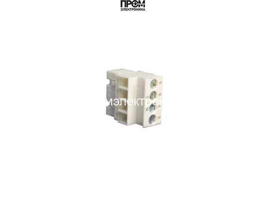 Штекер одиночный Siemens AGG9.303