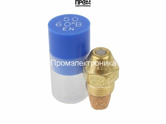 Форсунка Delavan 0.50/60° B
