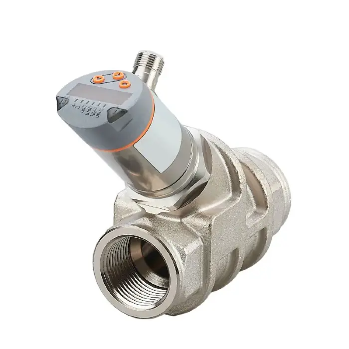 Механические датчики и реле протока жидкости IFM Electronic SB5242