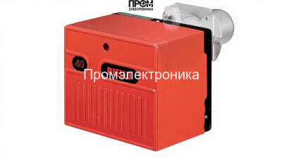 Газовая горелка Riello 40 FS3 BF