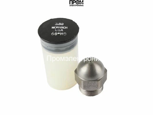 Форсунка Monarch 3.00/60°HO