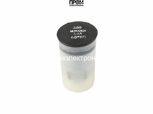Форсунка Monarch 3.00/60°HO