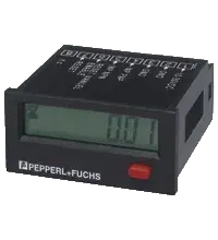 Счетчики импульсов Pepperl Fuchs KH-LCD-24-24VDC