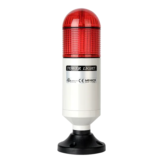 Светодиодные сигнальные колонны Autonics PTD-AGF-102-R