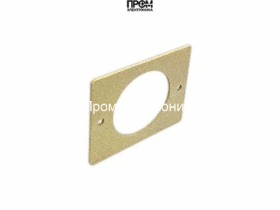 Прокладка фланца Ecoflam Ø105 мм, 65321084