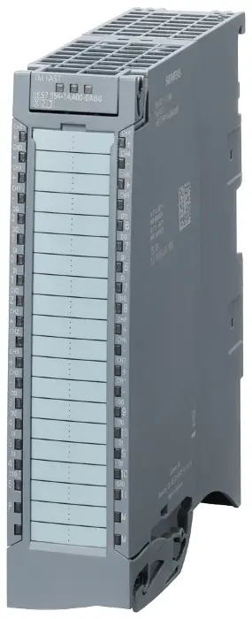 Модуль Siemens 6ES7554-1AA00-0AB0