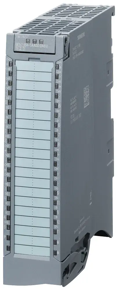 Модуль Siemens 6ES7554-1AA00-0AB0