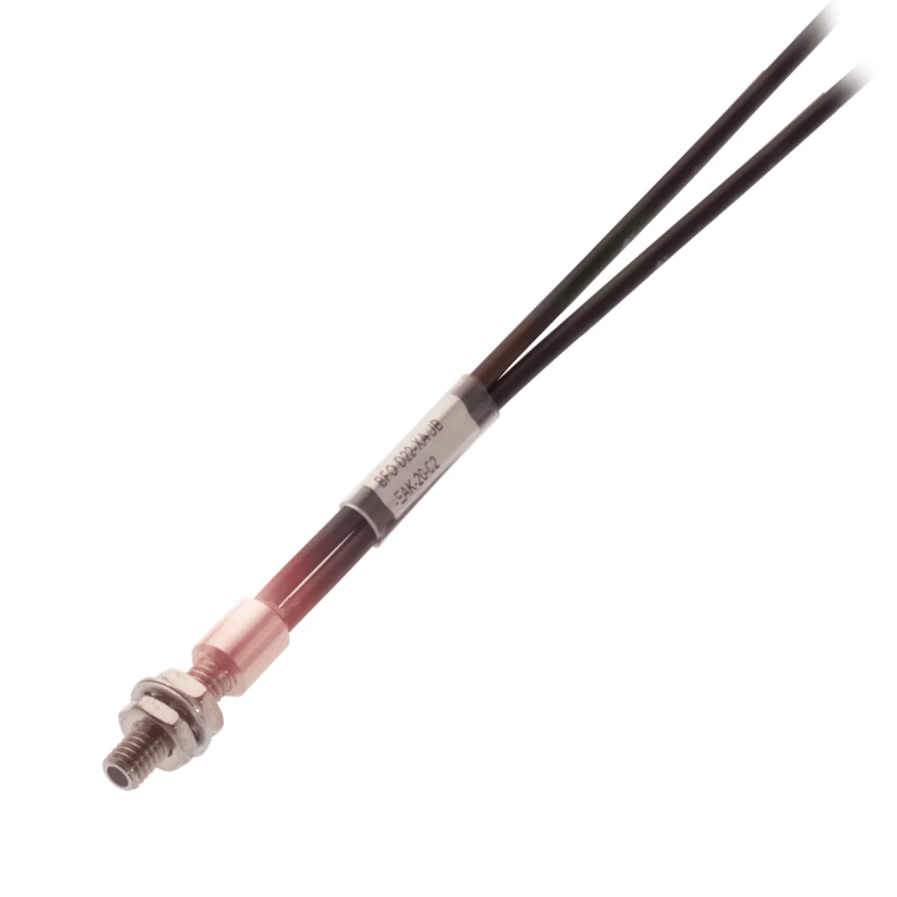 Оптоволоконные кабели для датчиков Balluff BFO0005