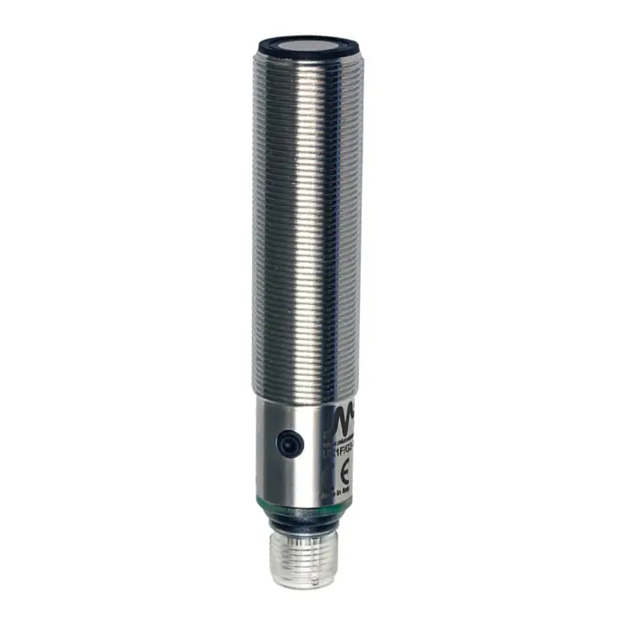 Датчики ультразвуковые с аналоговым выходом Micro Detectors UK1F/G6-1ESY