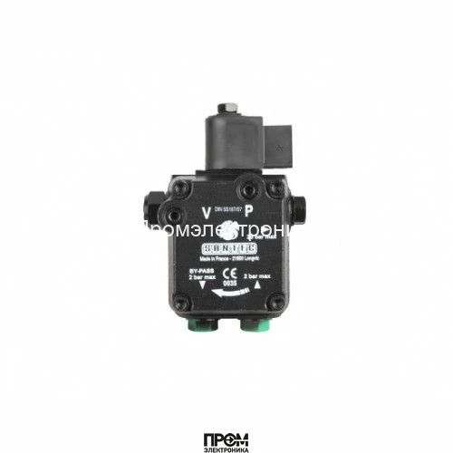 Suntec AL 35 C 9528 6P 0700