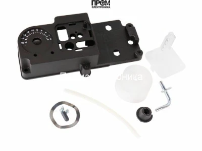 Панель управления воздушной заслонкой Elco 65326750