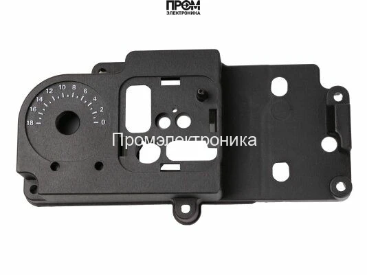 Панель управления воздушной заслонкой Elco 65326750