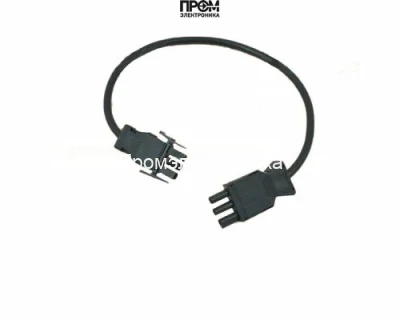 Кабель со штекером Weishaupt 1200мм, 21760512102