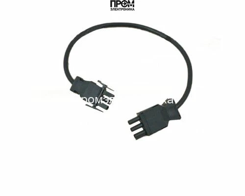 Кабель со штекером Weishaupt 1200мм, 21760512102